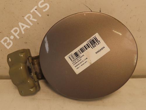 Used Fuel flap NISSAN NOTE (E11, NE11) 1.4 (88 hp) 30950452