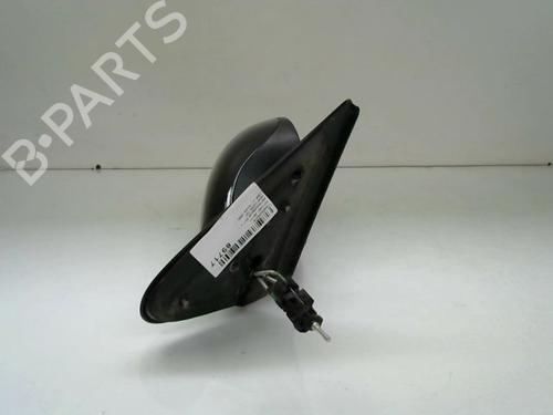 Right mirror SEAT LEON (1M1) 1.9 TDI | BP23152458C27 