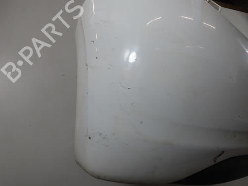 Used Rear bumper Rear bumper PEUGEOT 208 I (CA_, CC_) 1.6 HDi / BlueHDi 75 (75 hp) 22368305 22368305
