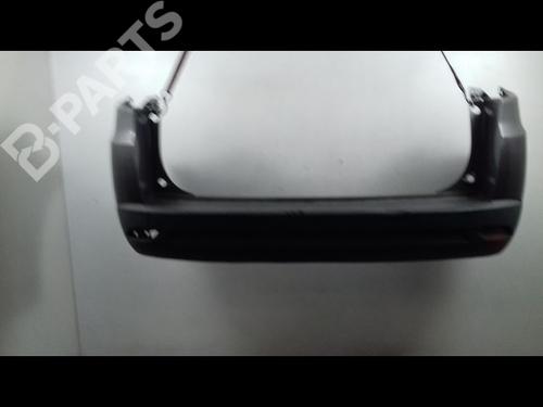 Used Rear bumper RENAULT MEGANE III Grandtour (KZ0/1) 1.5 dCi (KZ09, KZ0D, KZ1G, KZ29, KZ14, KZ1W, KZ10, KZ1F,... (110 hp) 10053651