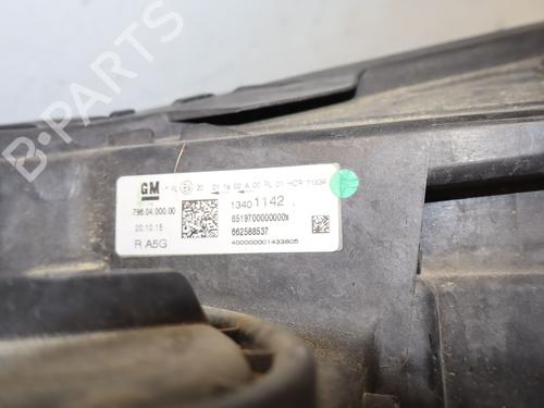 Used Right headlight Right headlight 36789969 36789969