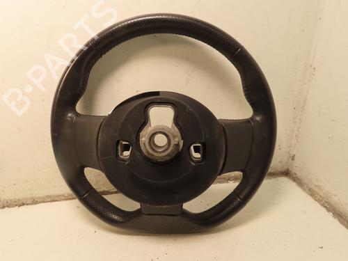 Steering wheel RENAULT TWINGO III (BCM_, BCA_) 0.9 TCe 110 | BP30951232C49