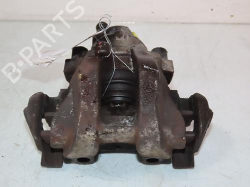 Right rear brake caliper MERCEDES-BENZ E-CLASS (W211) E 220 CDI (211.006) | BP30979497M106