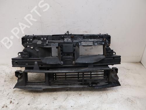 Used Front slam panel RENAULT MEGANE IV Hatchback (B9A/M/N_) 1.6 dCi 165 (163 hp) 33137392