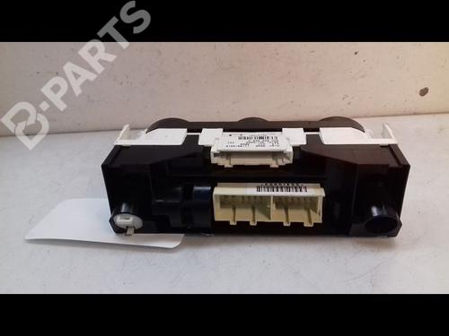 Climate control VW POLO (9N_, 9A_) 1.4 16V | BP12117163I5 