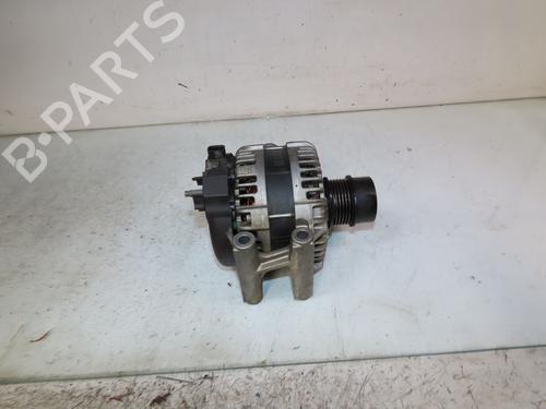 Used Alternator OPEL CORSA E (X15) 1.3 CDTI (08, 68) (75 hp) 30950735