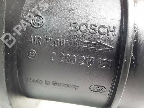 Mass air flow sensor ALFA ROMEO 147 (937_) 1.9 JTDM 16V (937.AXN1B, 937.BXN1B) | BP8998214M95 
