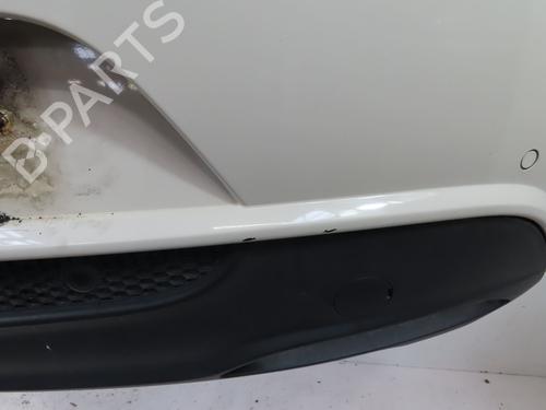 Rear bumper ALFA ROMEO MITO (955_) 1.3 MultiJet (955AXP1A, 955AYC1A) | BP18076803C8 