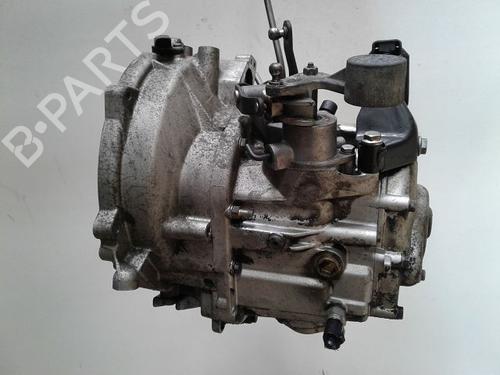 Used Gearbox SKODA FABIA I (6Y2) 1.4 (68 hp) 8975955