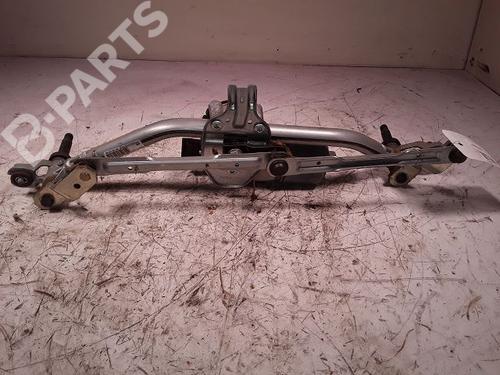 Used Front wiper motor PEUGEOT 2008 I (CU_) 1.2 THP 110 / PureTech 110 (110 hp) 8990799