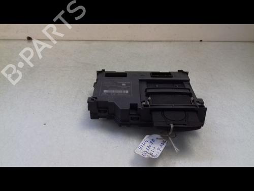Used Card reader RENAULT CLIO IV (BH_) 1.5 dCi 90 (90 hp) 8984211