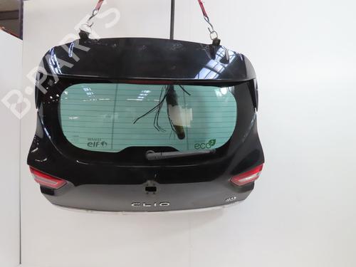Used Tailgate RENAULT CLIO IV (BH_) 1.5 dCi 90 (90 hp) 30954015