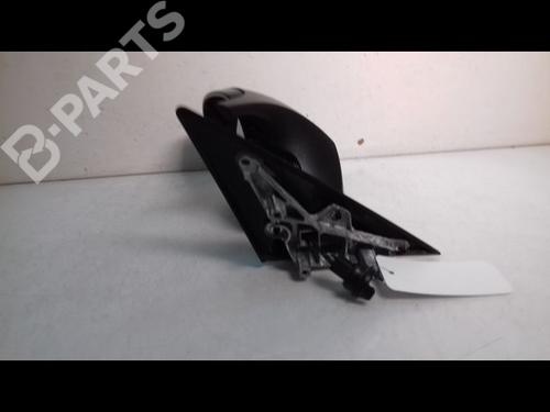 Left mirror BMW 3 (E90) 320 d xDrive | BP11126228C26 