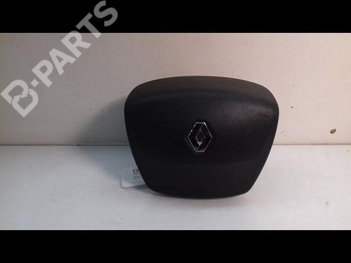 Used Driver airbag RENAULT SCÉNIC III (JZ0/1_) 1.5 dCi (106 hp) 9828424