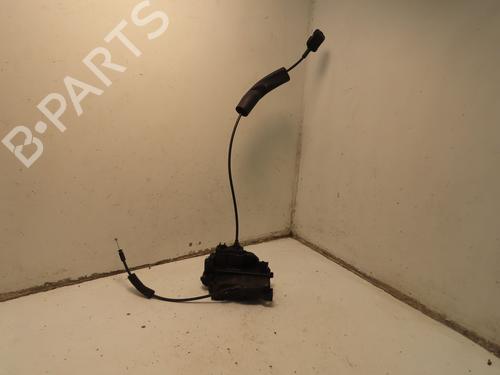 Used Front right lock Front right lock RENAULT SCÉNIC III (JZ0/1_) 1.5 dCi (106 hp) 32659459 32659459