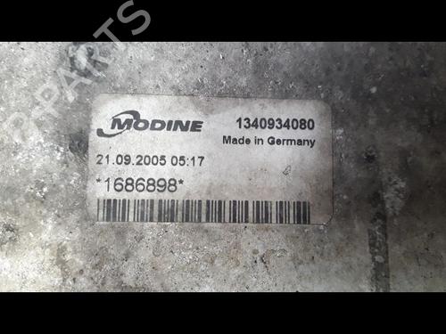 Used Other PEUGEOT BOXER Van (244) 2.8 HDi (128 hp) 14888787