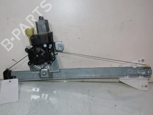 Rudehejsemekanisme Højre bagtil FORD KUGA II (DM2) 1.5 EcoBoost 4x4 (182 hp) 22998012