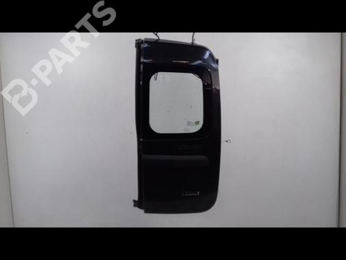 Used Right tailgate DACIA LOGAN MCV (KS_) 1.5 dCi (KS04) (88 hp) 8990066