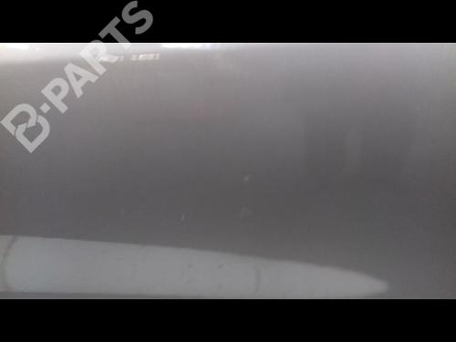 Left rear door MERCEDES-BENZ E-CLASS (W211) E 270 CDI (211.016) | BP10548016C4 