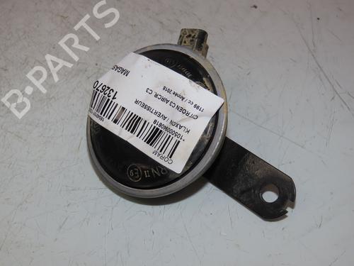 Horn CITROËN C3 AIRCROSS II (2R_, 2C_) 1.2 PureTech 110 (2RHNZB, 2RHNZW, 2RHNPX, 2RHNPJ) | BP25450507E13 