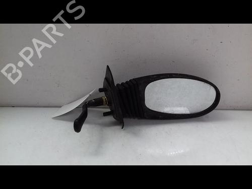 Used Right mirror FIAT SEICENTO / 600 (187_) 1.1 (187AXB, 187AXB1A, 187AXC1A02) (54 hp) 23152431