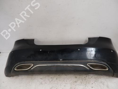 rear-bumper-mercedes-benz-a-class-w176-2012-2013-2014-2015-2016-2017-2018-39220472 main image