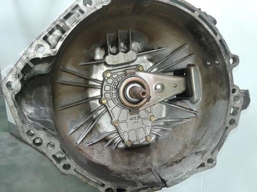 Used Gearbox HYUNDAI TERRACAN (HP) 2.9 CRDi 4WD (150 hp) 8983046