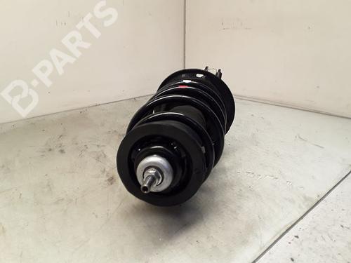 Left front shock absorber TOYOTA YARIS (_P13_) 1.5 Hybrid (NHP130_, NHP130) | BP8989672M16 