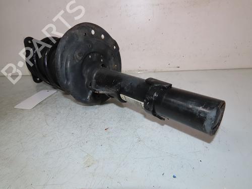 Used Right front shock absorber RENAULT MEGANE IV Hatchback (B9A/M/N_) 1.6 TCe 205 (B9MV) (205 hp) 26280536
