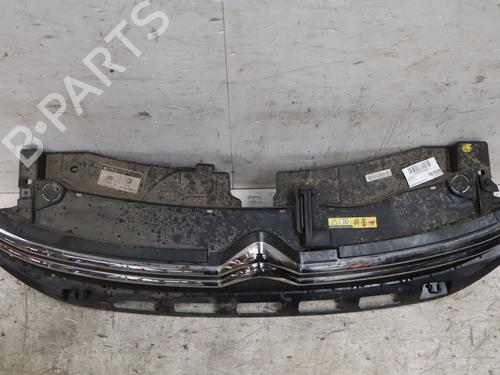 Grill CITROËN C3 III (SX) 1.2 THP 110 (SXHNPS, SXHNZT, SXHNZ6) | BP36282930C40 - Image 2