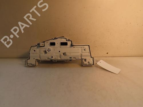 Used Instrument cluster TOYOTA IQ (_J1_) 1.0 (KGJ10_, KGJ10R) (68 hp) 17100731