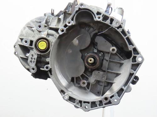 Used Gearbox OPEL ASTRA H TwinTop (A04) 1.9 CDTi (L67) (150 hp) 16277871