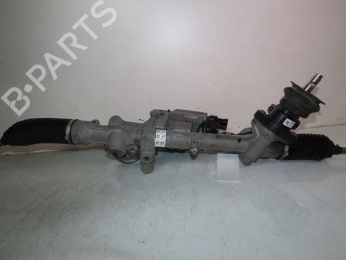 Used Steering rack MERCEDES-BENZ A-CLASS (W176) A 200 (176.043) (156 hp) 26669045