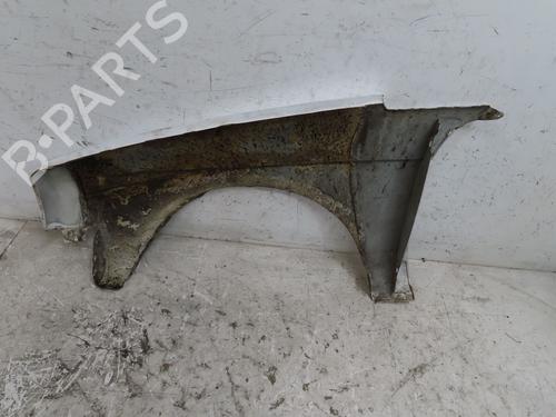 Used Right front fenders CITROËN C15 Box Body/MPV (VD_) 1.8 D (60 hp) 30952543