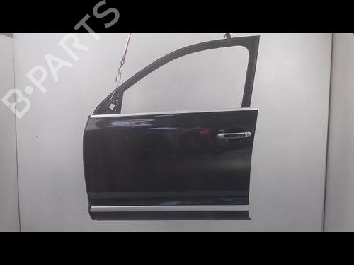 Left front door PORSCHE CAYENNE (9PA) S 4.5 | BP8992910C2 