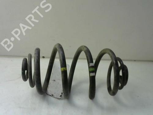 Used Shock absorber spring MERCEDES-BENZ CITAN Box Body/MPV (W415) 109 CDI (415.601, 415.603, 415.605) (90 hp) 15276121