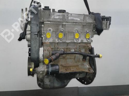 Engine LANCIA YPSILON (843_) 1.2 (843.AXA1A) | BP8984512M1 