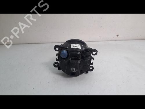 Used Right front fog light RENAULT MEGANE III Hatchback (BZ0/1_, B3_) 1.4 TCe (BZ0F, BZ1V) (131 hp) 15237805