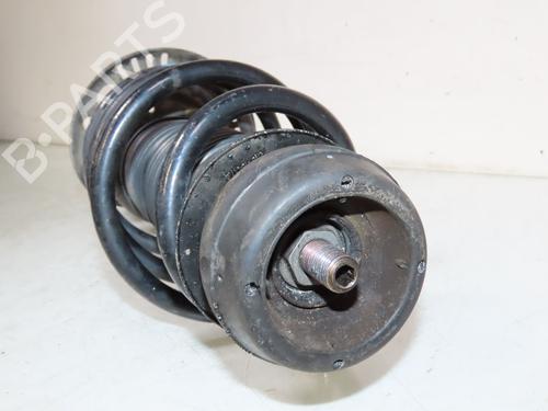 Used Left front shock absorber SEAT IBIZA IV (6J5, 6P1) 1.6 TDI (90 hp) 30951361