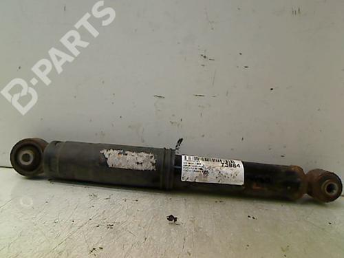 Used Right rear shock absorber Right rear shock absorber FORD KA (RU8) 1.2 (69 hp) 8975477 8975477
