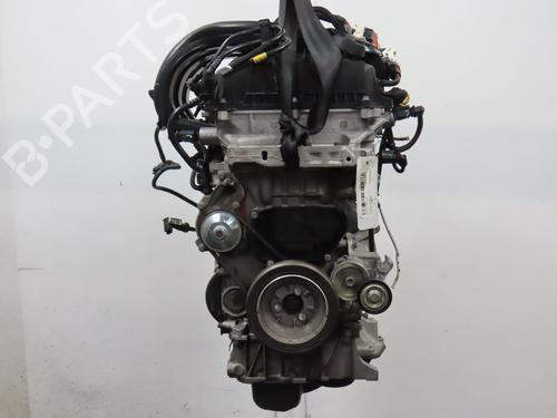 Engine CITROËN C4 CACTUS 1.2 VTi 82 | BP33136800M1  - Image 5