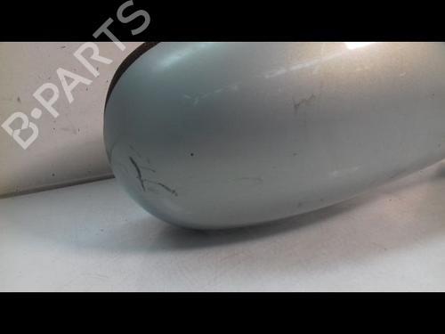 Right mirror RENAULT MEGANE I (BA0/1_) 1.9 dTi (BA1U) | BP23152429C27 