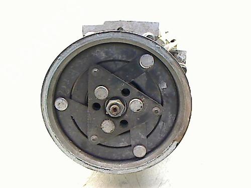 AC-Kompressor DACIA LOGAN MCV (KS_) 1.5 dCi (KS0W) (86 hp) 23149406