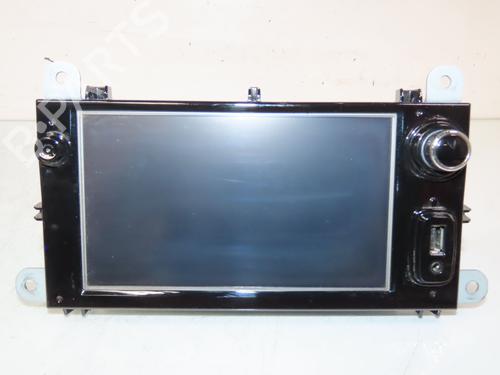 Bilradio RENAULT CLIO IV (BH_) 1.5 dCi 75 (75 hp) 27728587