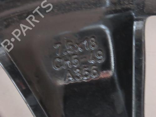 Used Rim OPEL GRANDLAND / GRANDLAND X (A18, P1UO) 1.2 (75) (131 hp) 18104312