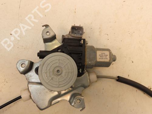Front right window mechanism NISSAN JUKE (F15) 1.5 dCi | BP30952999C23