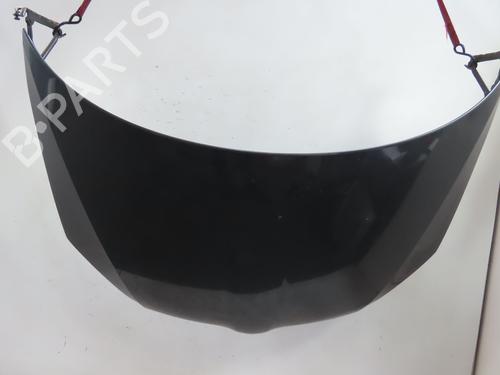 Used Hood SKODA ROOMSTER (5J7) 1.4 TDI (80 hp) 19123701
