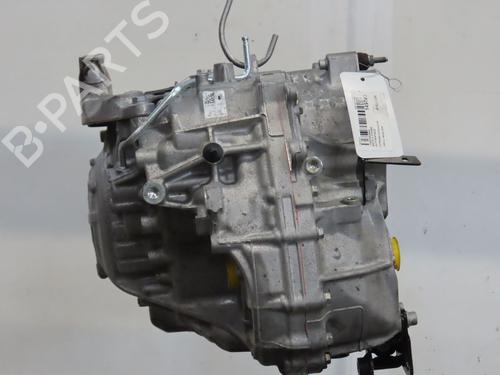 Gearbox CITROËN GRAND C4 SPACETOURER (3A_, 3E_) 1.5 BlueHDi 130 | BP20327830M3 