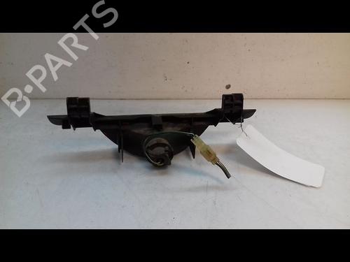 Used Third brake light Third brake light SUZUKI JIMNY Closed Off-Road Vehicle (SN) 1.5 DDiS 4x4 (86 hp) 11915424 11915424