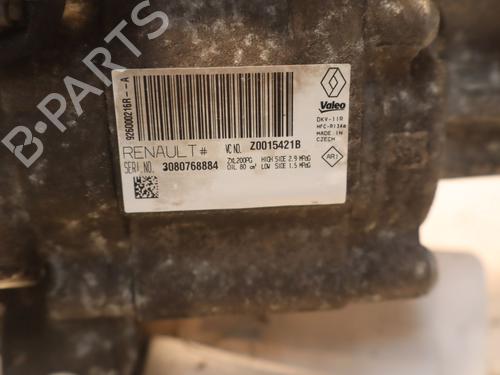 ac-compressor-dacia-sandero-ii-2012-34255500 main image